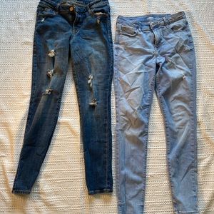 Old Navy Jeans. Dm For individual purchase.